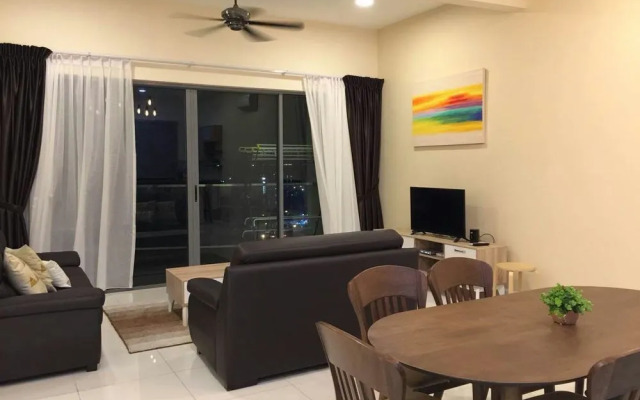 Mushroom Residence Suite