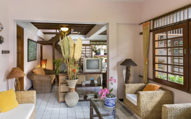 Duta Garden Hotel
