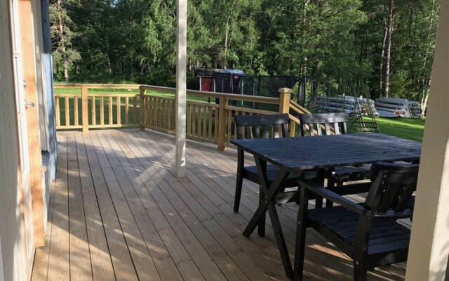 Sandvikengården Stugby