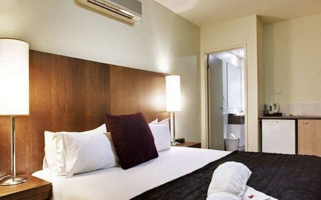 Burwood Serviced Apartments
