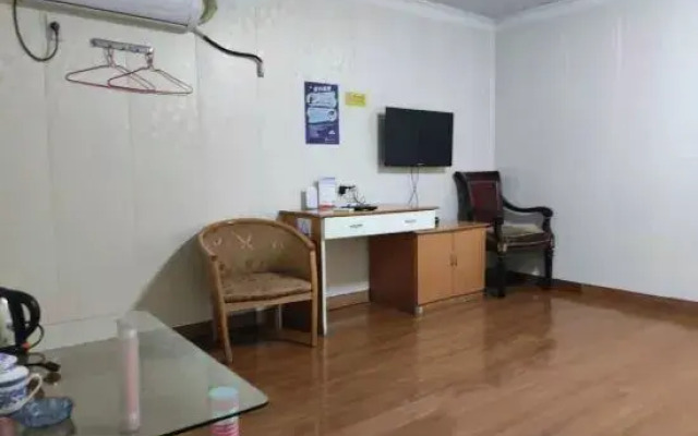 Yueda Hotel