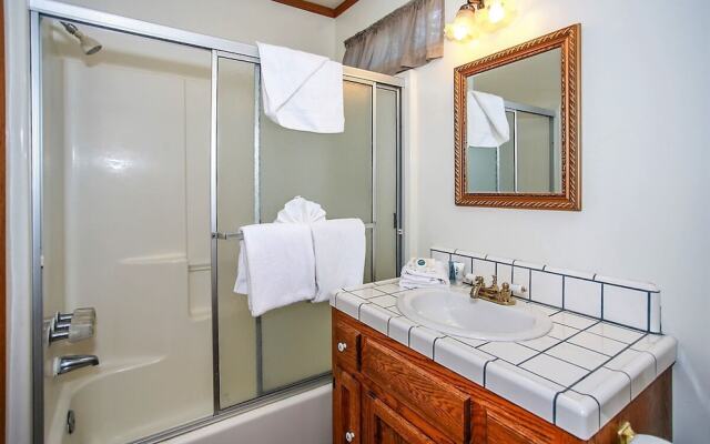 Great Spirit Escape 1476 by RedAwning