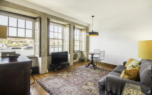 Porto Premium River View I