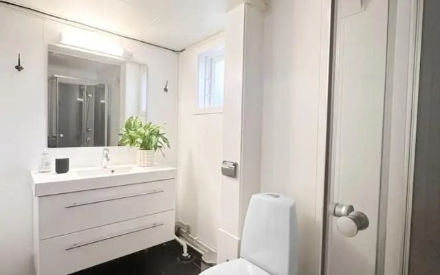 Lovely, Bright Studio in Great Central Location in Stavanger