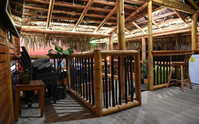 Manteña Boutique Hotel