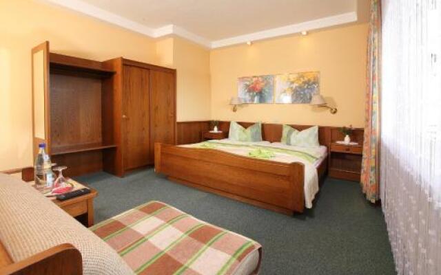 Hotel -Restaurant Schinderhannes