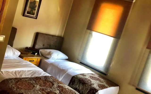Family Resort Hotel
