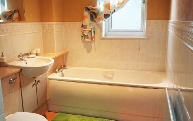 City Centre Apartment -BK