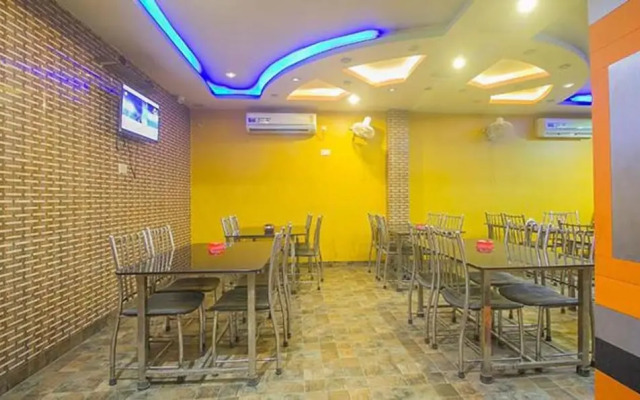 FabHotel Utsho