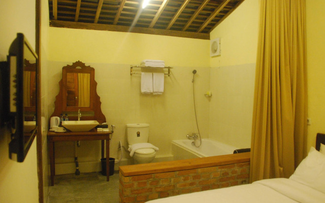Cempaka Villa