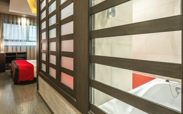 Be Live City Center Talavera