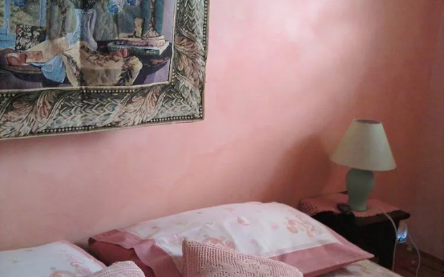La Casa di Mariù