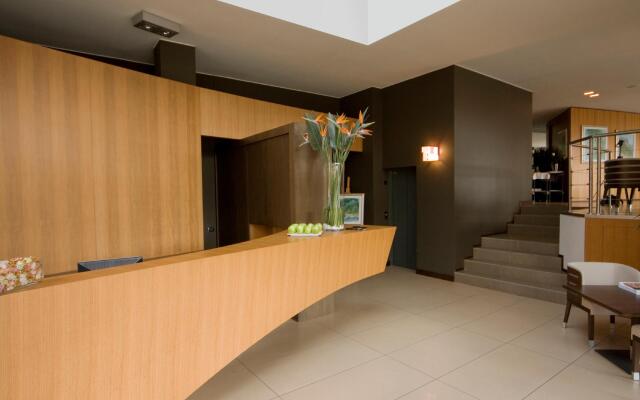 Red S Redaelli Hotel