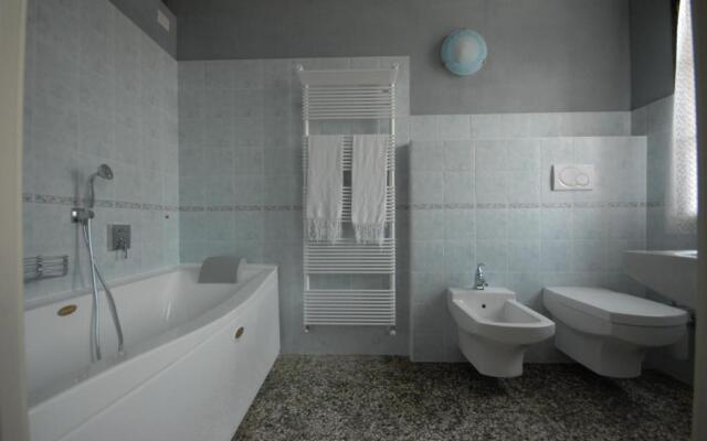 Agriturismo Villa Maria