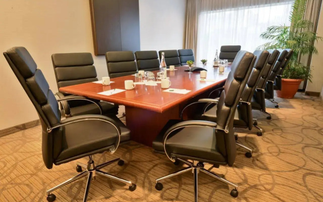 Holiday Inn Montréal Centre-Ville Downtown by IHG