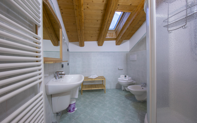 Agritur Piazera 3