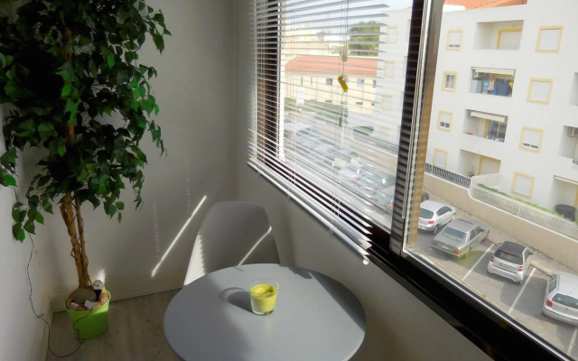 Apartamento Deluxe Quinta da Bellavista by Portugalferias