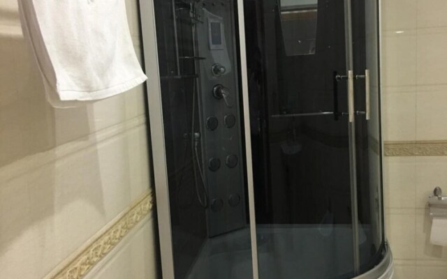 Turan Hotel On Mustafin 88