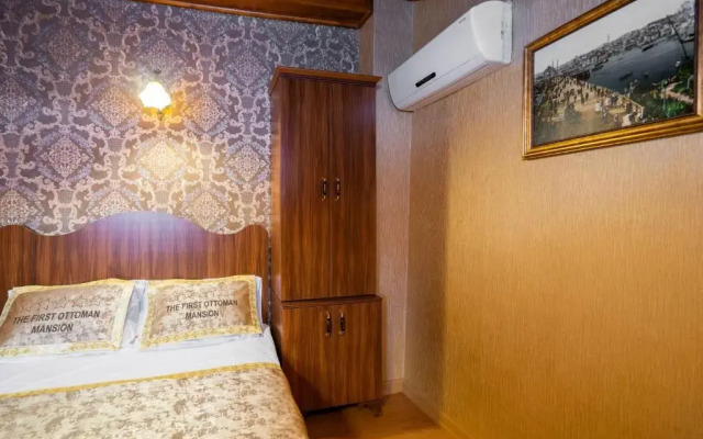 Rozin Hotel