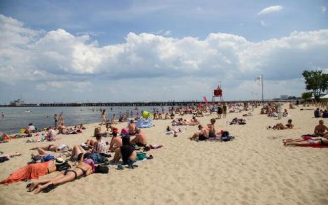 Sopot Point