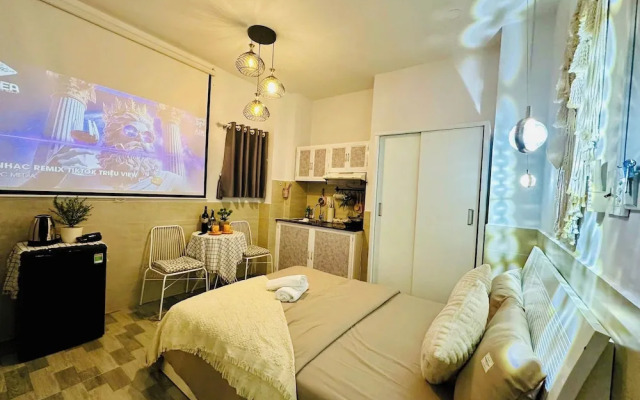 Homestay Tieu Nhi