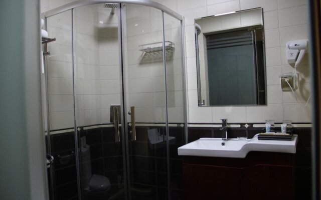 Hit Business Hotel - Harbin