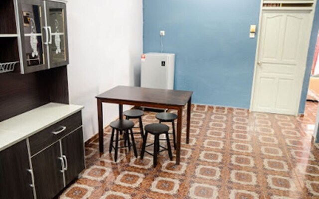 Kayangan Homestay Perlis