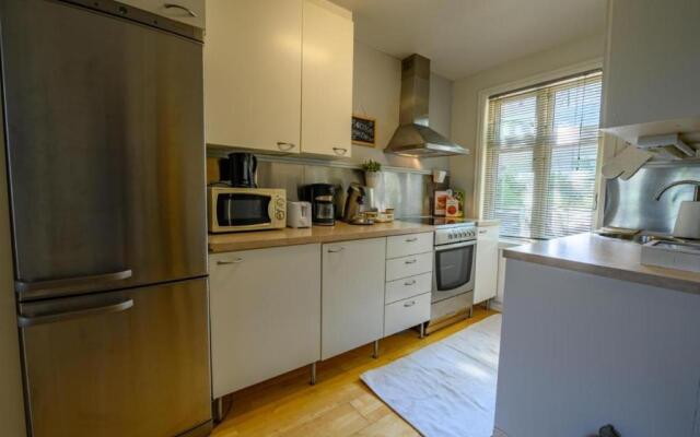 "bnb Stavanger at Ap2 Nice and Cozy Central 3 Rooms"