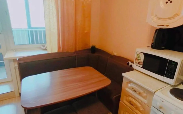 Апартаменты Снимай Смело в микрорайоне Царский 11