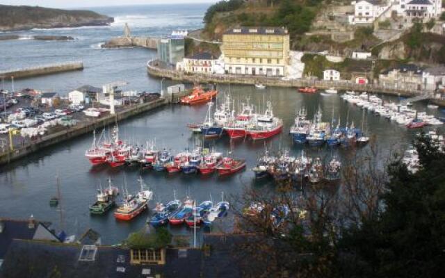 Apartamentos La Capitana