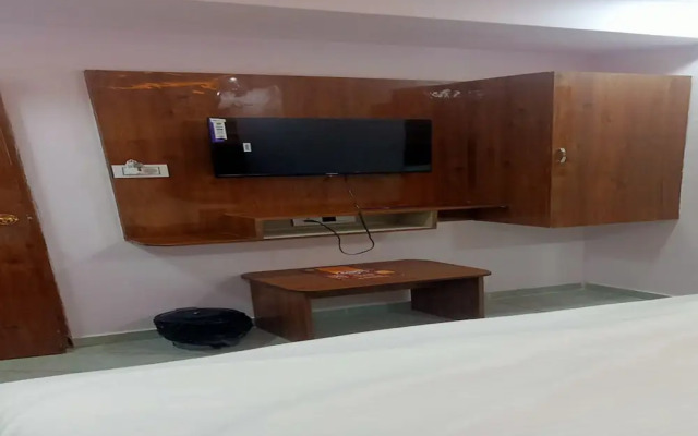 Hotel Bhavya Mansion