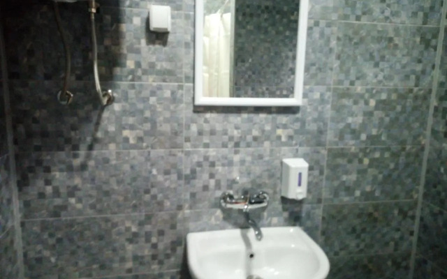 Rooms Vlasta