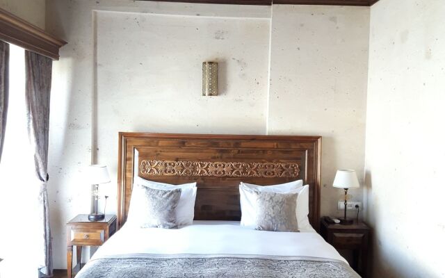 Osmanli Cappadocia Hotel