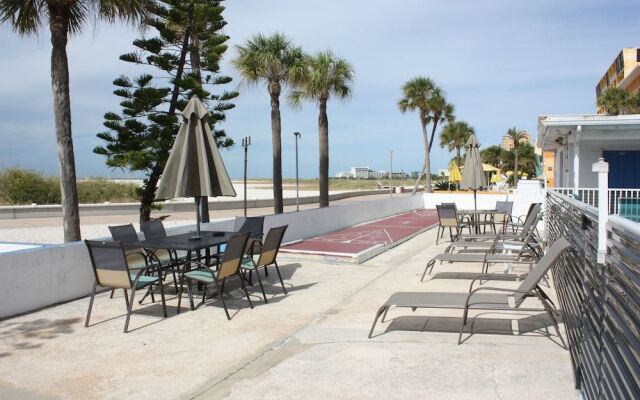 iBeach Resort