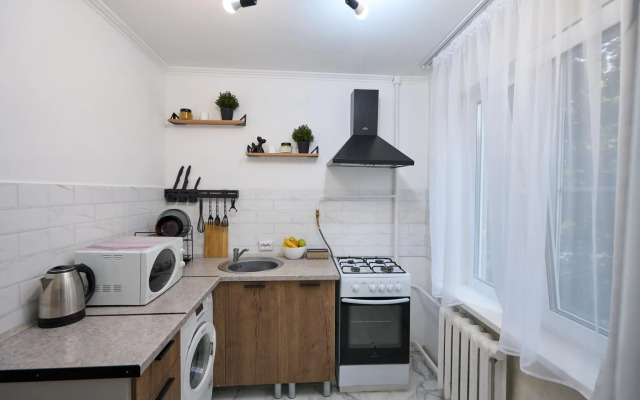 Апартаменты на улице Ленина 71