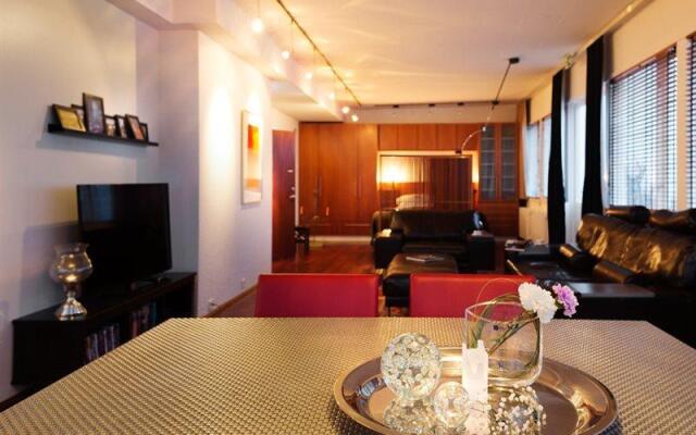 Room With A View - Apartment Hotel
