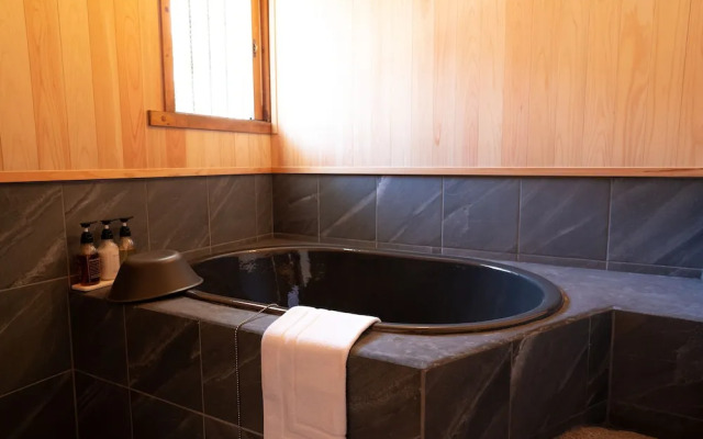 Satoyama Hotel Kanenone Tamba