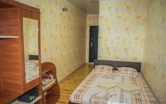 Клаб Отель Релакс