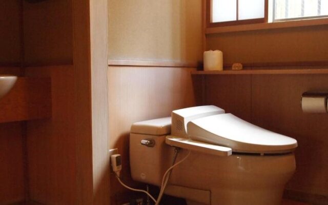 Iwamuro Onsen Shaga no Sato Yumeya