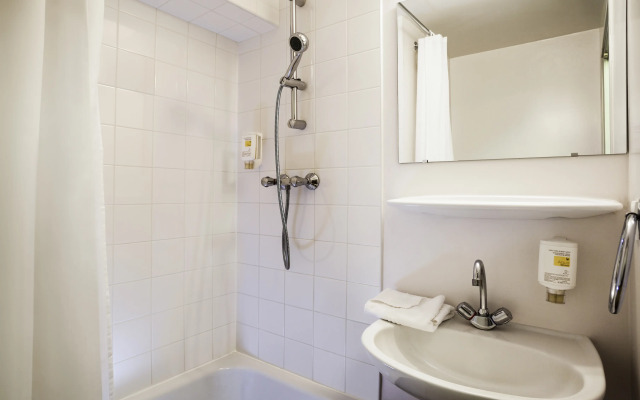 Aparthotel Adagio Access Paris Maisons-Alfort