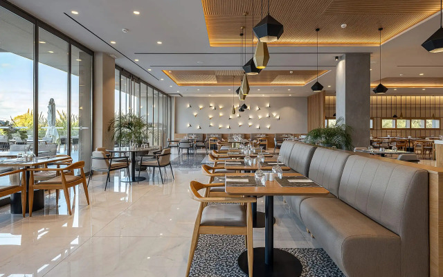 Myrion Beach Resort & Spa - Adults Only