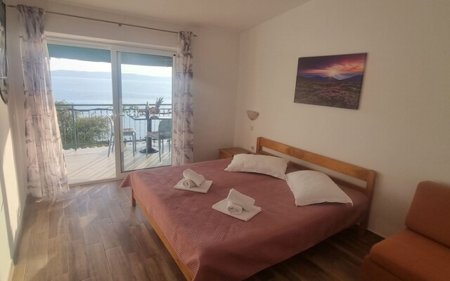 Apartments Reljic A1
