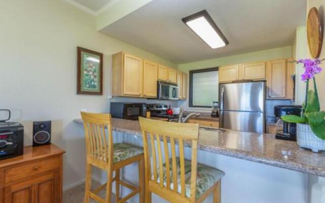 Kaha Lani Resort #121