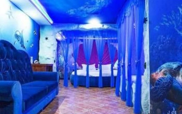 Verona Theme Hotel