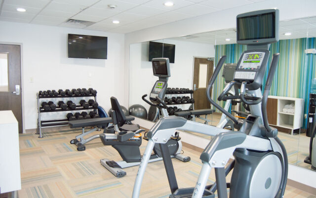 Holiday Inn Express Slidell by IHG