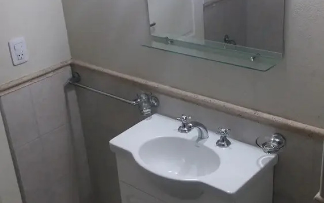 Departamento 2 amb. Mar de Ajo