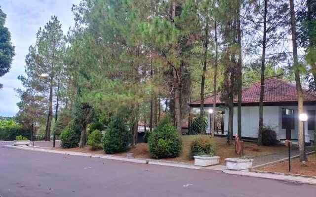 Roemah YWI by Excellence