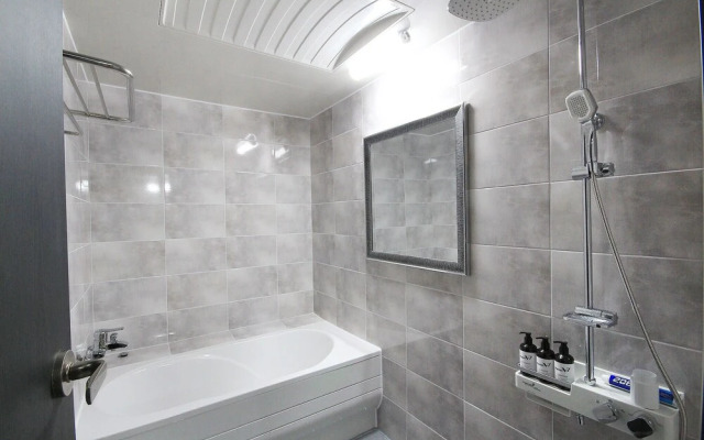 Suncheon Hotel V7