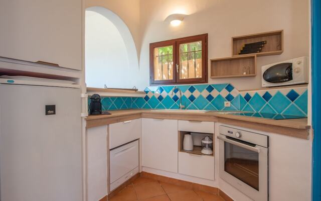 Résidence Belvedere de Palombaggia