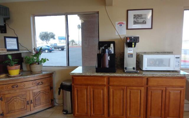 Knights Inn Fairground